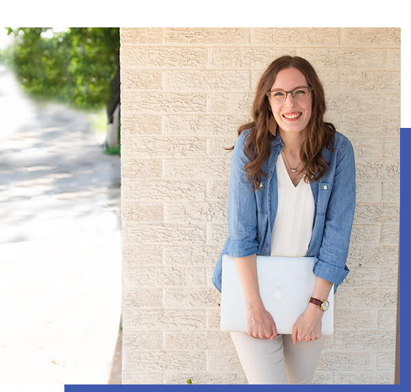 Sara Motes website designer