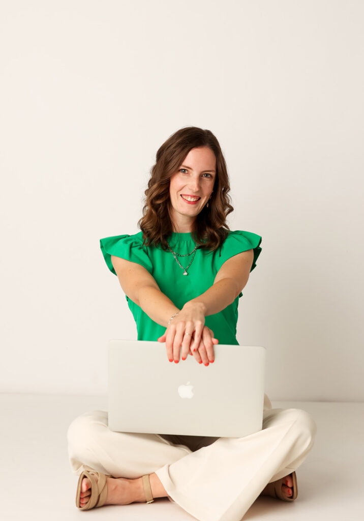 Motes Design website designer and tech support