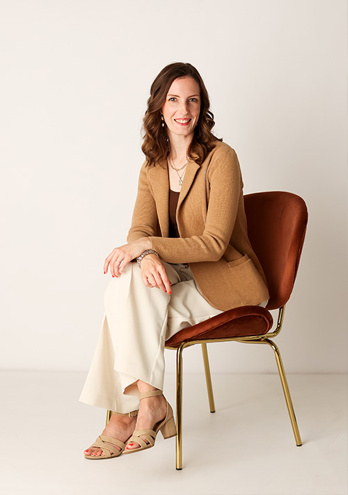 Sara Motes website designer